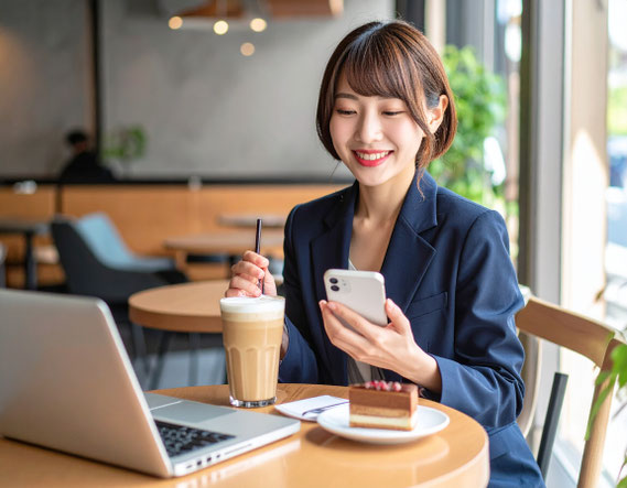 【大分SNSマーケティング】SNSコンテンツのバリエーション