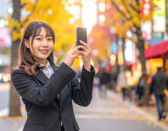 【大分SNSマーケティング】SNSコンテンツのバリエーション