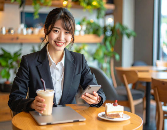 【大分SNSマーケティング】SNSコンテンツのバリエーション