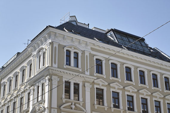 Fotos: Studio Krauss, Berzl / Wolf, Zeichnungen © topsieben-Architekten