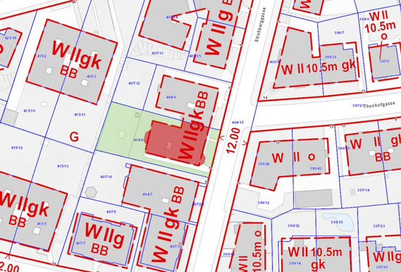 Fotos: Berzl / Wolf, Zeichnungen © topsieben-Architekten