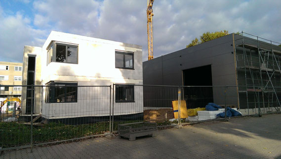 Oktober 2013