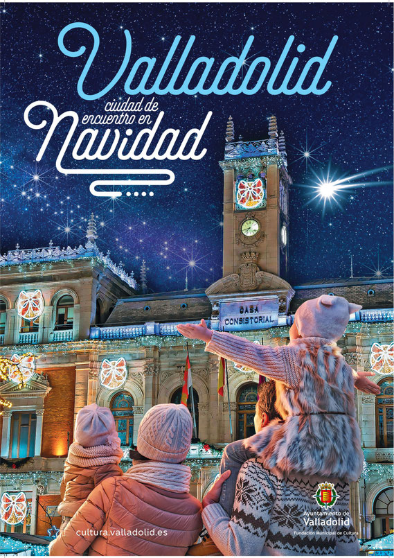 Ferias y Mercados Medievales en Valladolid - Programa de Navidad