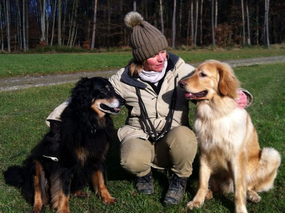 Booker und Feah begrüßen das frische Jahr 2014