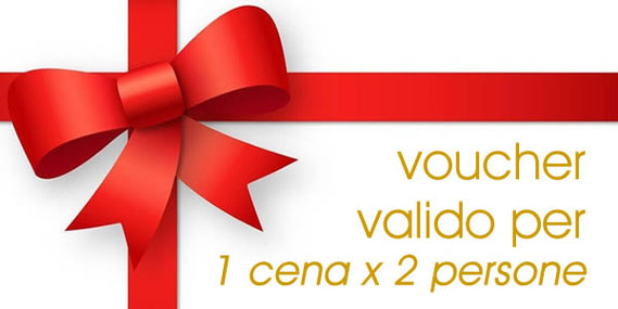 GIFT CARD RISTORANTE , VOUCHER RISTORANTE , REGALARE UNA CENA, BUONO CENA PER DUE , GIFT CARD RISTORANTI , MUGELLO, SCARPERIA