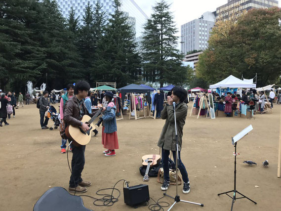 吉田幸生&加藤一行