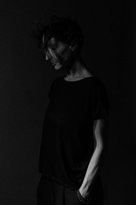 © Masha Kulchytska for Berlin Ballet Company