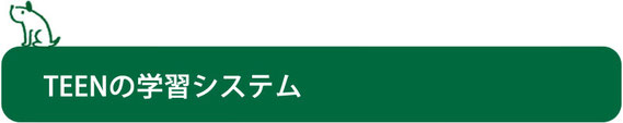 TEENの学習システム