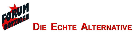 forumdotzigens Webseite!