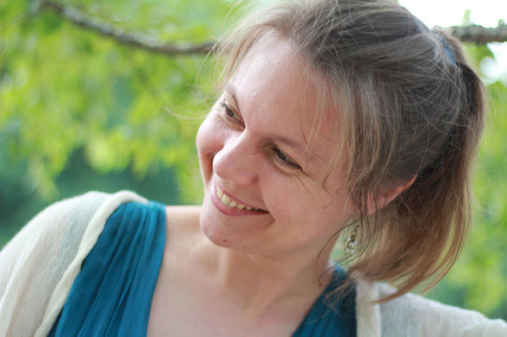 Anneke Bauer Psychotherapie Hersbruck bei Nürnberg