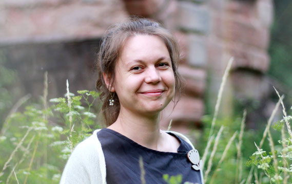 Anneke Bauer Psychotherapie Hersbruck