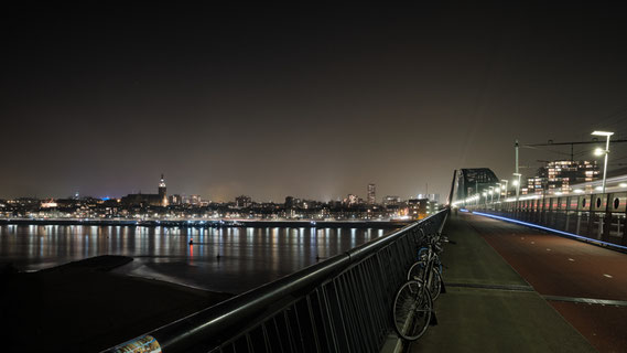 Foto van de maand december 2020 - Piet vd Bekerom