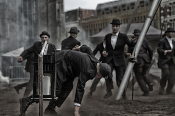 Foto van de maand oktober 2019 - Frank Janssen