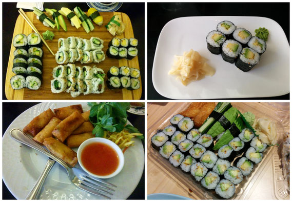 Vegan unterwegs 12 tipps veganguide nürnberg & mittelfranken