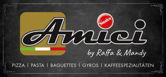 Amici by Raffa & Mandy | Lübbecke