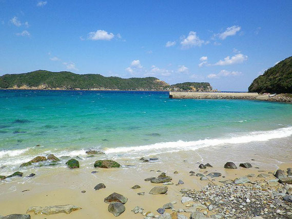 九州 五島列島