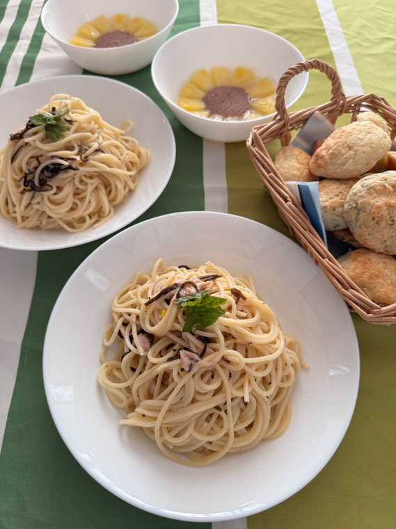 3歳からの子ども料理教室　まろんずキッチン　夏休みにおすすめのメニュー