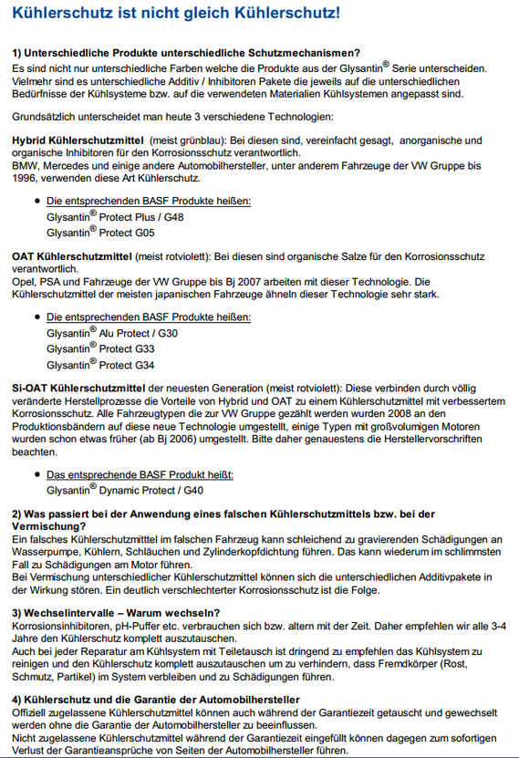 Frostschutz BASF