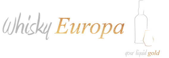 WHISKY EUROPA LOGO