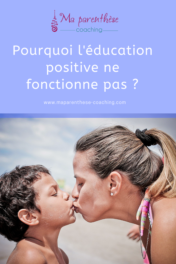 éducation positive parentalité bienveillante