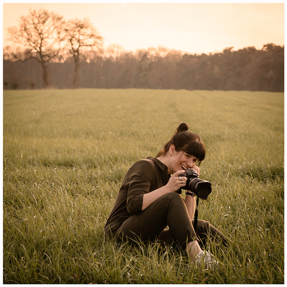 Fotografils - Ilse Wagemakers - Essen - fotograaf - portret