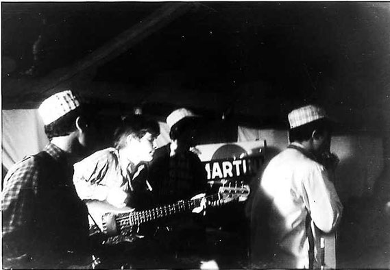 Les Chabrols (Groupe Anversois)