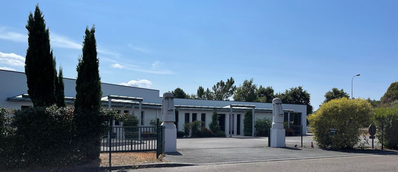  Pompes Funèbres  et  Chambre Funéraire à Sanguinet 