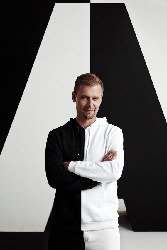 Armin van Buuren