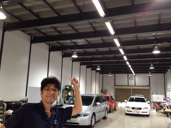 カーフレッシュ新潟