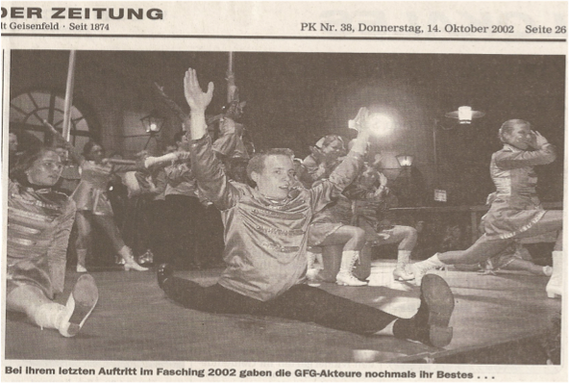 (Quelle: GZ 14. Oktober 2002)