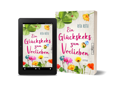Glück verschenken mit Happyend