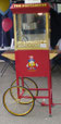Popcornmaschine