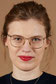 Friederike Oertel, Seminar-Leiterin Die Reportage