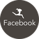 Button für Facebook von Flora Funkenflug