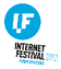 Internet Festival Pisa - Sponsor