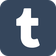 Tumblr Logo