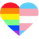 queerfriendly, bransfriendly
