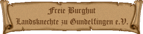 Freie Burghut