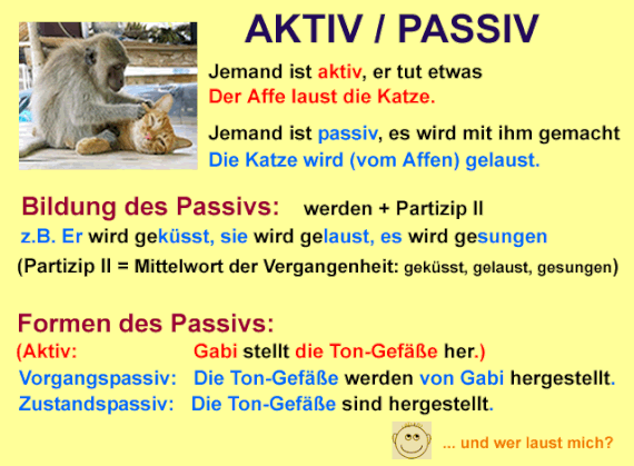 Modul 18 - AKTIV   PASSIV - grafues Jimdo-Page!
