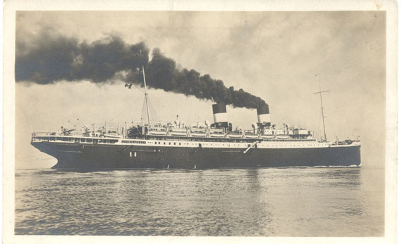 SS Roma