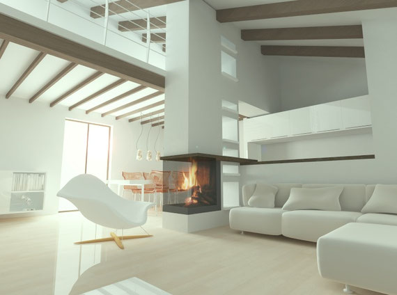 Private Villa (under construction) - Abruzzo - Italy