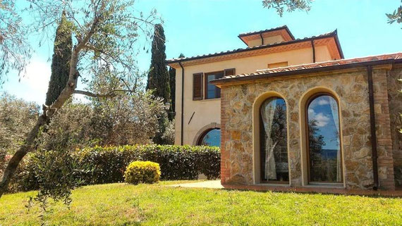 Dimora Anita&Lorena - Tuscany - Italy