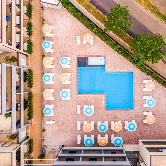 Golden Residence - Comfort Tuscany Club - Tuscany - Italy