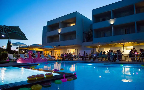 Golden Residence - Comfort Tuscany Club - Tuscany - Italy