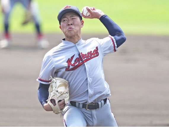 96回甲子園　京都国際高校野球部中崎選手出場記念タオル 2024年春 SALE】 96回甲子園 2024年春 京都国際高校野球部中崎選手出場