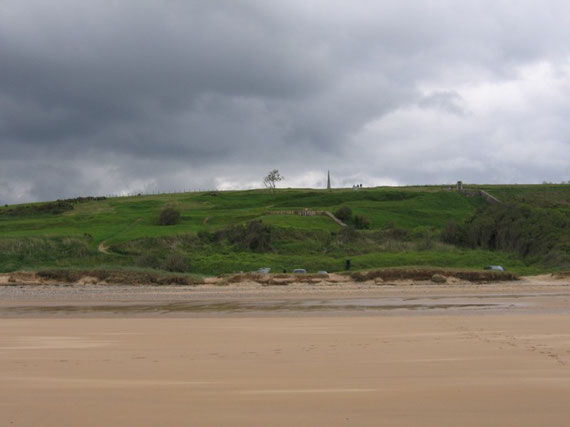 Easy Red - Omaha Beach