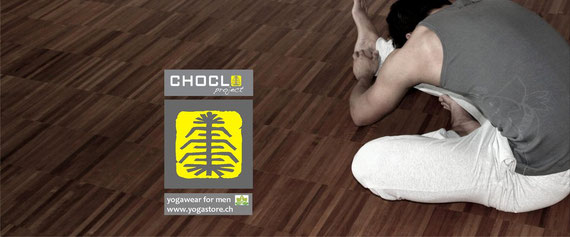 Choclo | Yoga Clothes for Men