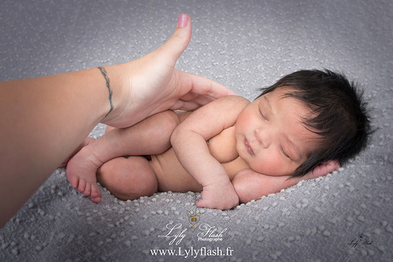 photographe naissance