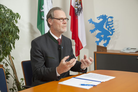 LTAbg. DI Gerald Deutschmann