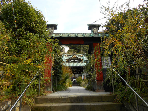 常栄寺（ぼたもち寺）日蓮宗　